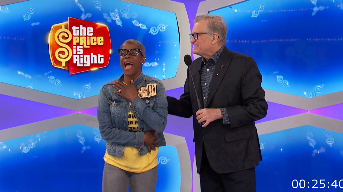 The Price Is Right (2024-09-30) [1080p/720p] (H264) 3nCFe0Kg_o