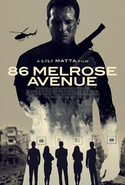 86 Melrose Avenue 2020 1080p WEB-DL DD5 1 H264-FGT