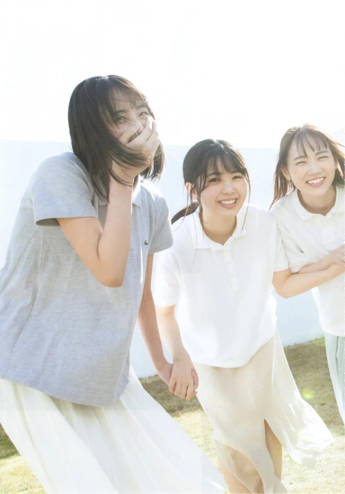 Nogizaka46 乃木坂46, B.L.T. 2021.03 (ビー・エル・ティー 2021年3月号)(17)