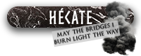 HECATE HECATE