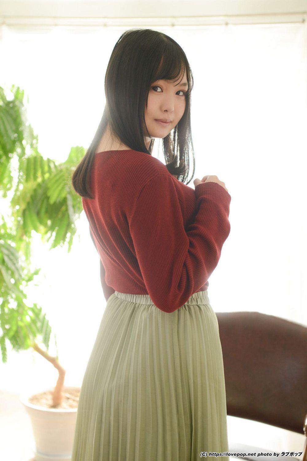 [日韩LOVEPOP写真] Hikaru Matsumoto 松本美 Photoset 01/71P(12)