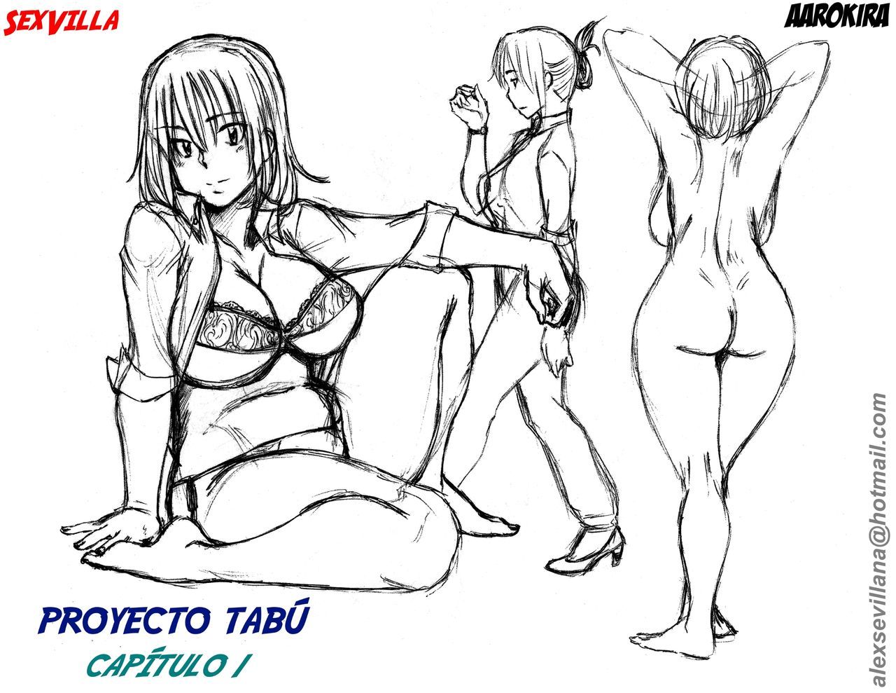 Proyecto Tabu 1 – Aarokira - 0