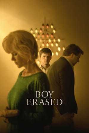 Boy Erased 2018 720p 1080p BluRay