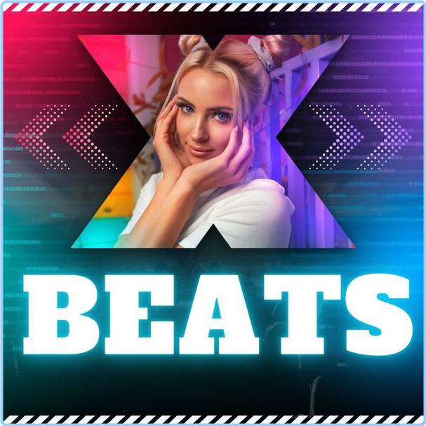 Various Artists - Beats (2024) [320 Kbps] Kr6AC2TU_o