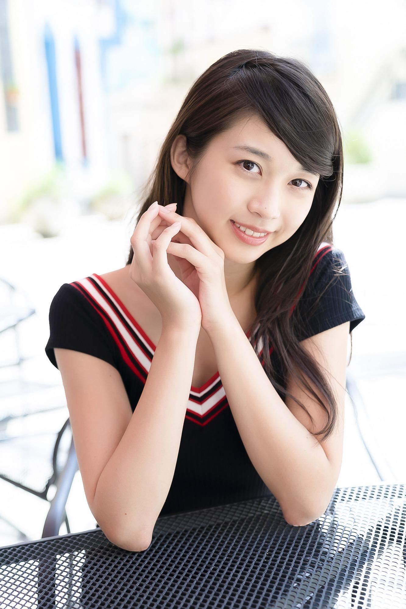 Maria Makino 牧野真莉愛, [Hello! Project Digital Books] Vol.205 Set.02(3)