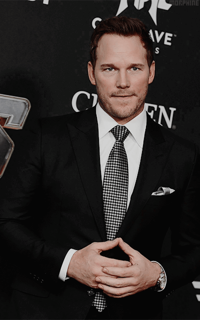 Chris Pratt VQtdO0Fw_o