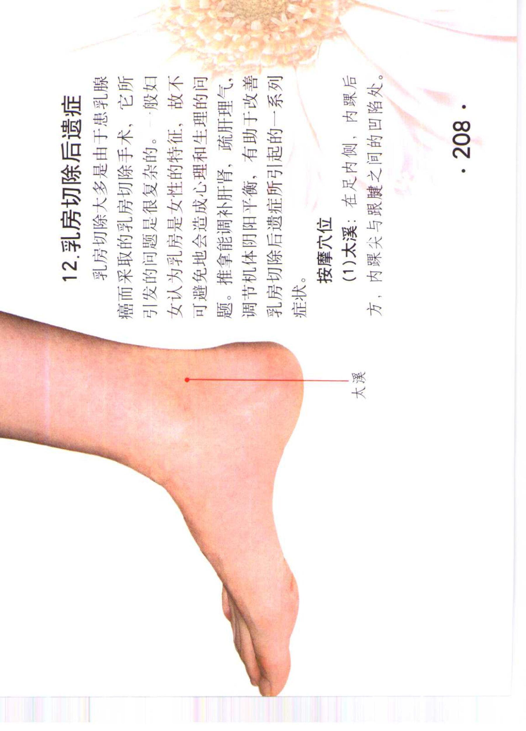书籍扫描 乳房保健按摩彩色图谱(213)