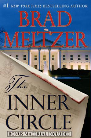 Brad Meltzer   The Inner Circle (v5 0)