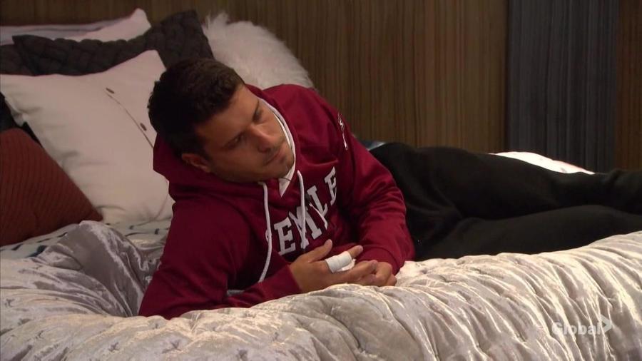 Big Brother US S22E02 720p HDTV x264-aAF Big Brother US S22E02 720p HDTV x264-aAF