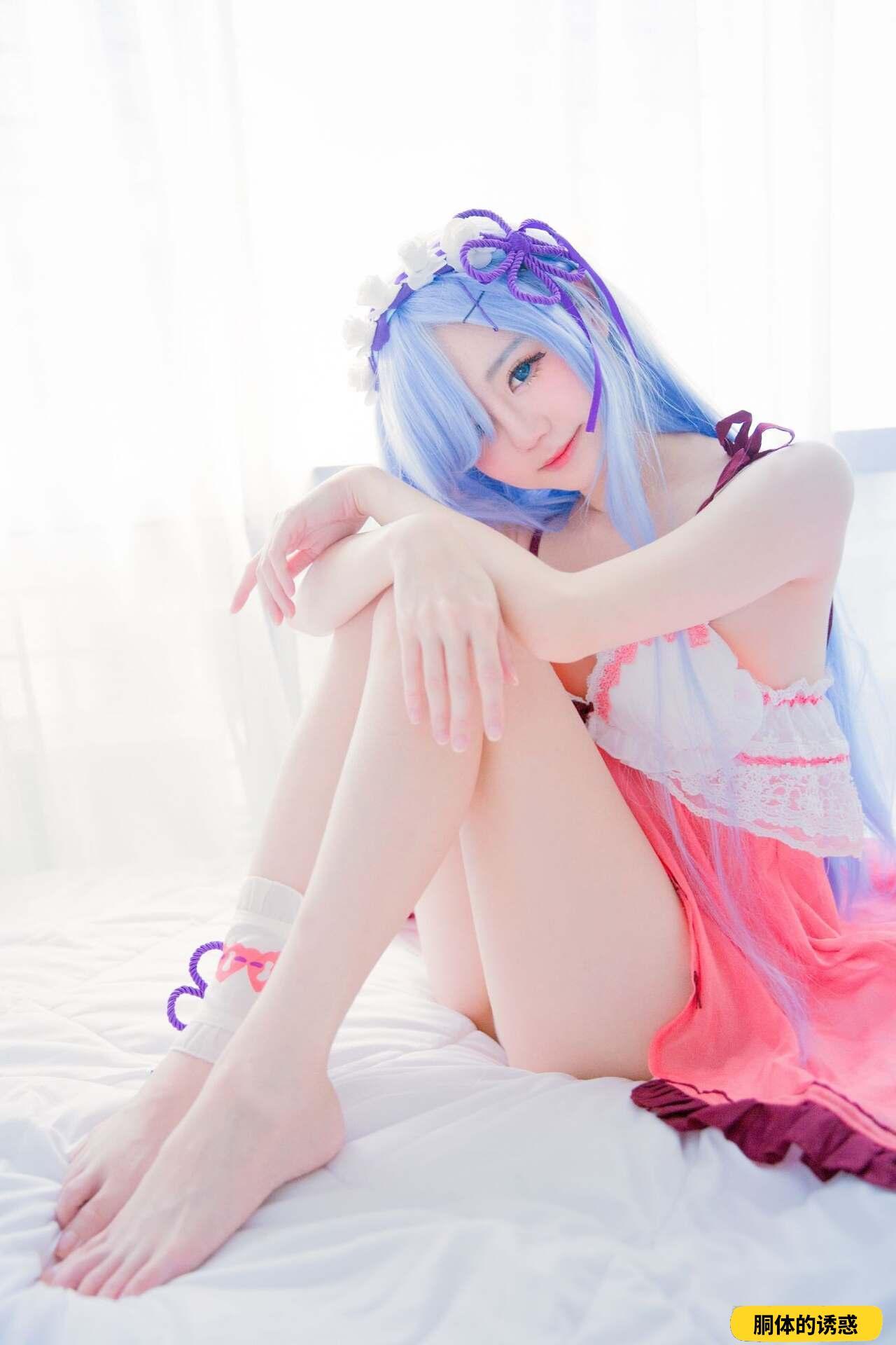 [Sally Dorasnow] Rem Sleep Wear