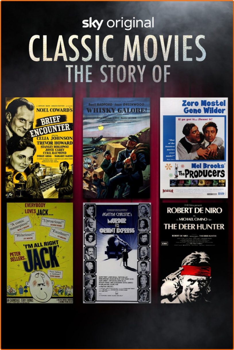 Classic Movies The Story Of S02E06 [1080p] (H264) KFUrdl9k_o