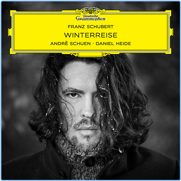 Andrè Schuen Schubert Winterreise (2024) 24Bit 96kHz [FLAC] DQCB2MGS_o