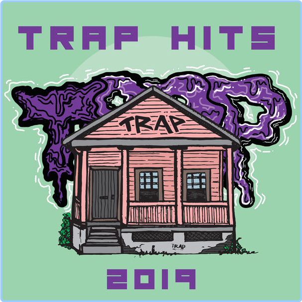 Various Artists - Trap Hits (2019-2024) [320 Kbps] IZJgoLJi_o