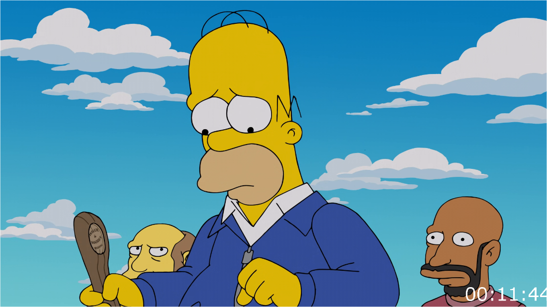 The Simpsons S35 [1080p] WEBrip (x265) [6 CH] OyzvWq3e_o