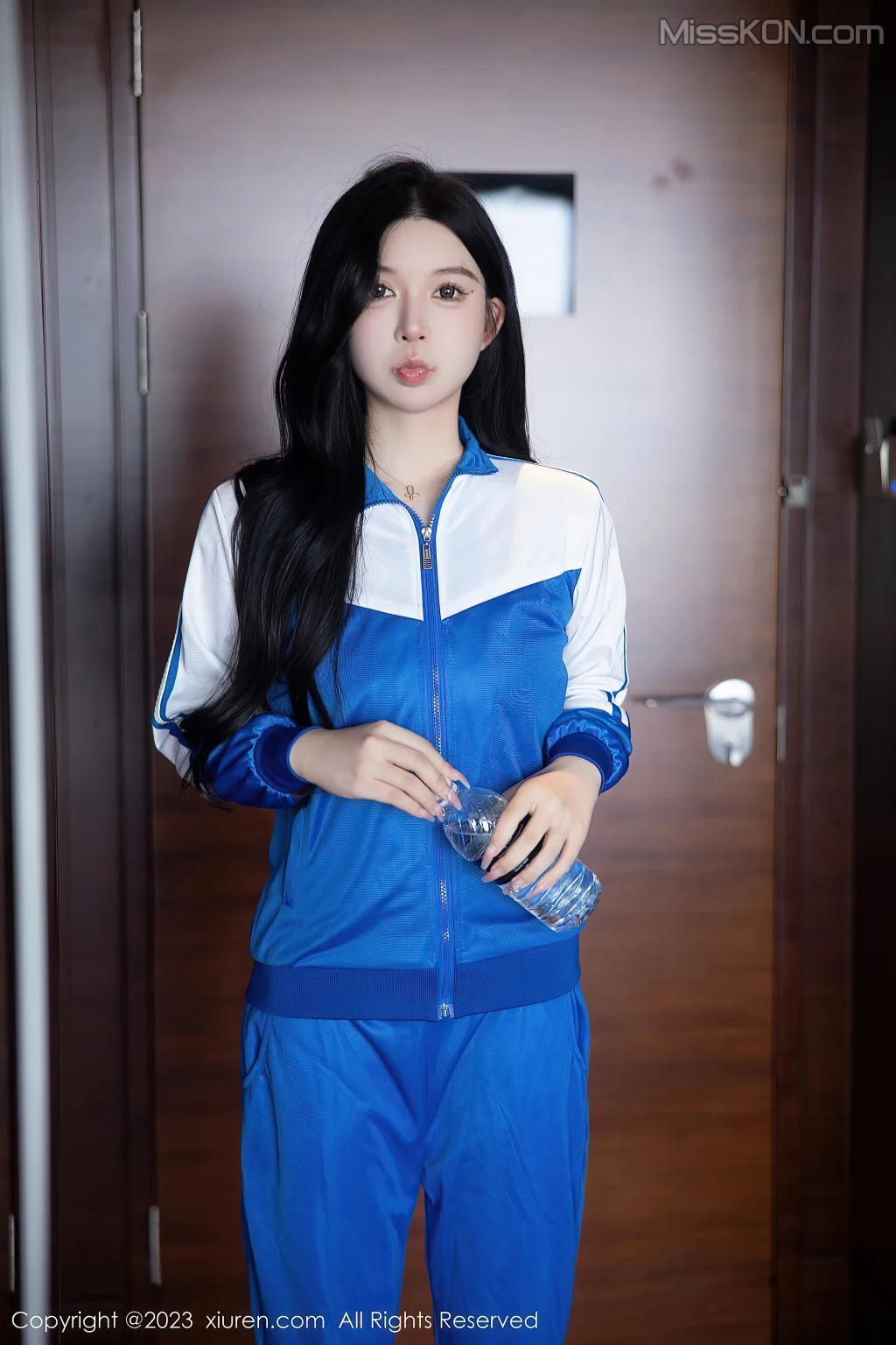 XIUREN No.6659 – 6666 (715 photos)(83)