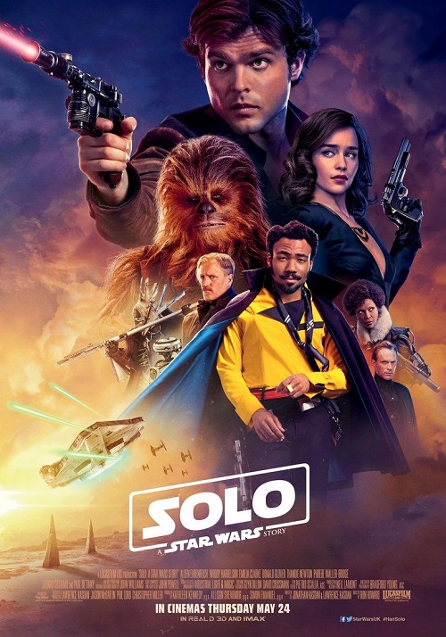 Han Solo: Gwiezdne wojny - historie / Solo: A Star Wars Story (2018) V2.MULTi.720p.BluRay.x264.DTS.AC3-DENDA / LEKTOR, DUBBING i NAPISY PL