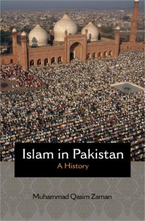 Islam in Pakistan - A History