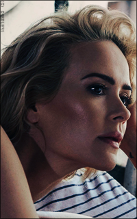 Sarah Paulson Qov7MpRK_o