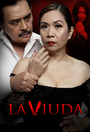 18+ La Viuda 2025 Filipino Movie 720p WEB-DL 1Click Download