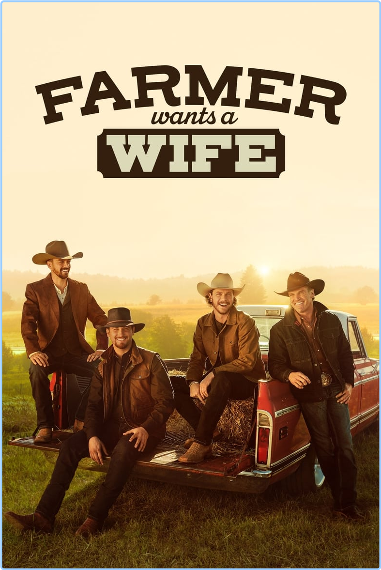 Farmer Wants A Wife US (2023) S02E14 [1080p/720p] (x265) [6 CH] FCA3mMwO_o