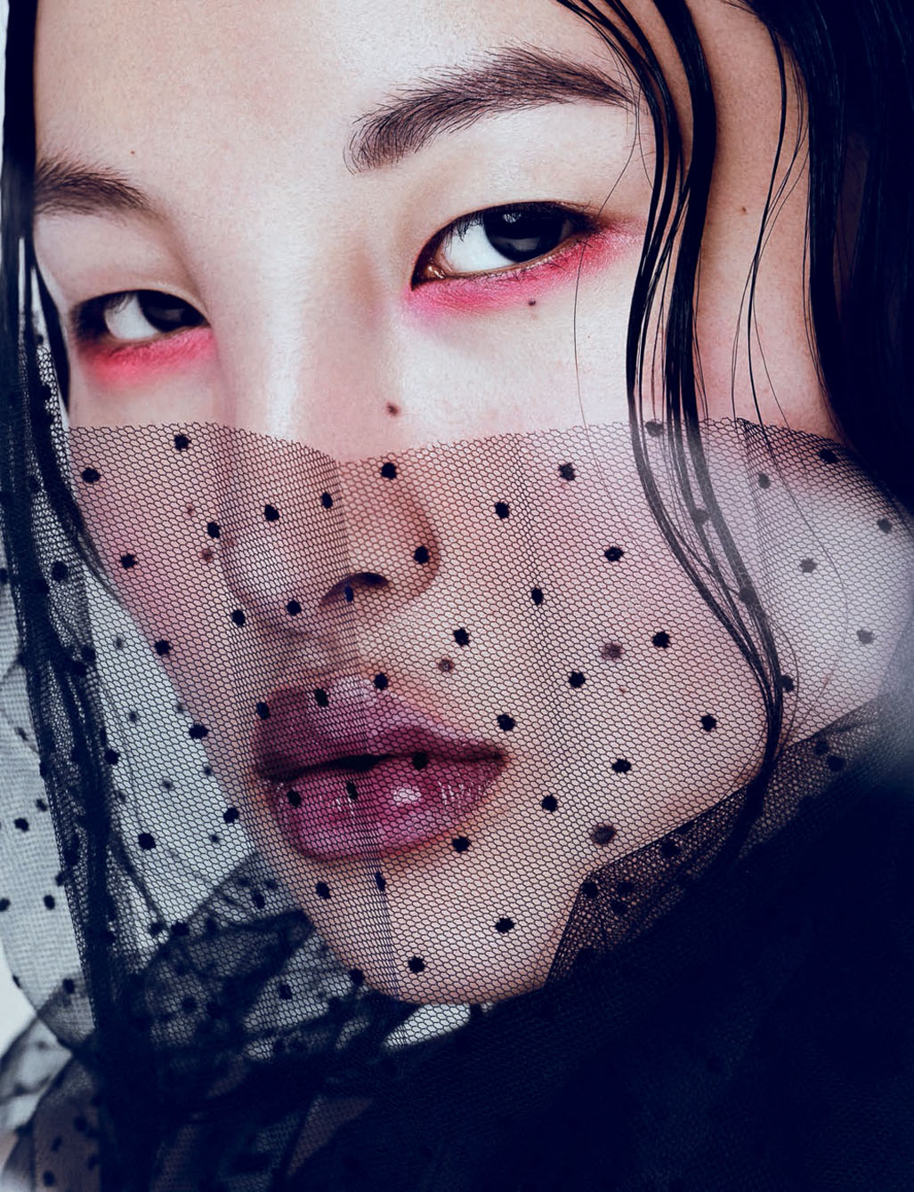 Prism / Tsunaina by Baard Lunde - Hunger Magazine issue 14 Prism / Tsunaina by Baard Lunde - Hunger Magazine issue 14