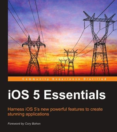 iOS 5 Essentials [eBook] TchN1wDv_o