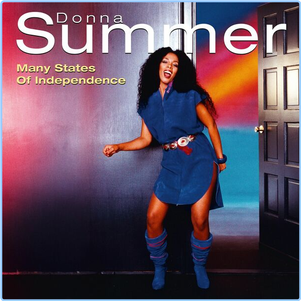 Donna Summer Many States Of Independence (2024) WEB [FLAC] 16BITS 44 1KHZ 054o3jLU_o