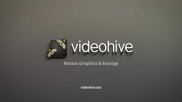 Minimal Corporate 2 - Logo - VideoHive 13312440