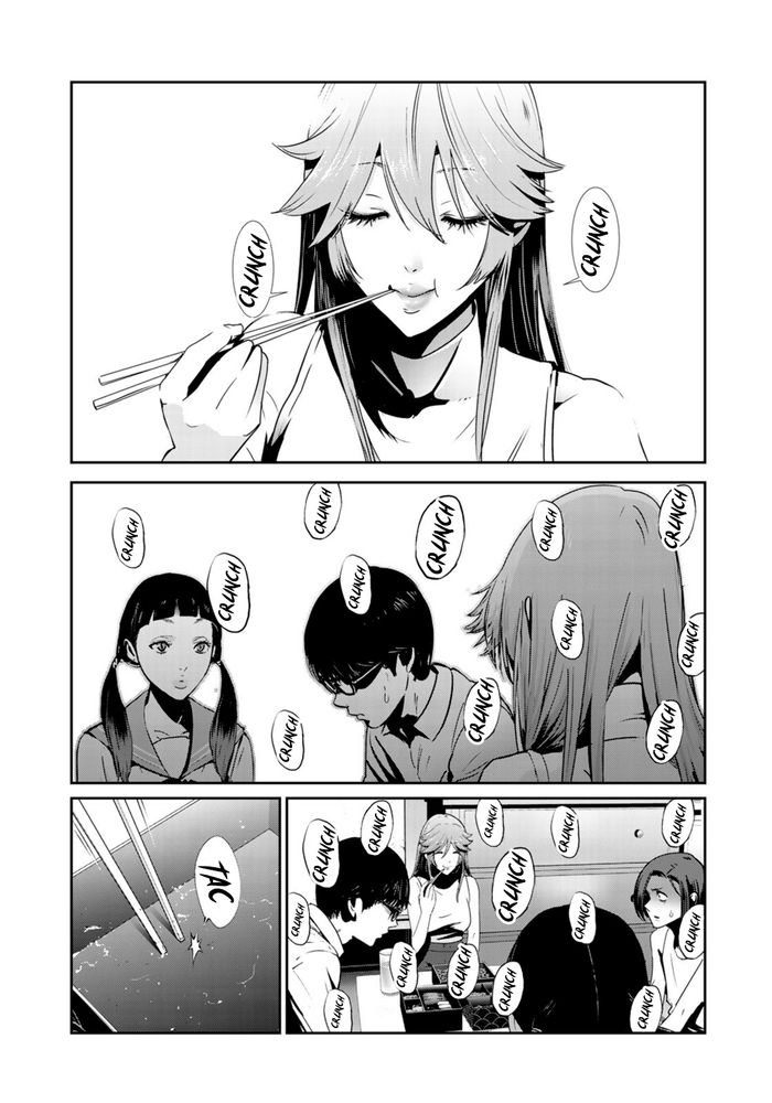 Raw Hero Chapter 28 English Manhwax