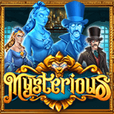 Slot Online Mysterious - Pragmatic play