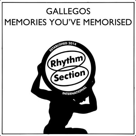 Gallegos - Memories You've Memorised (2024) [24Bit-44 1kHz] FLAC  MJ9BhEln_o