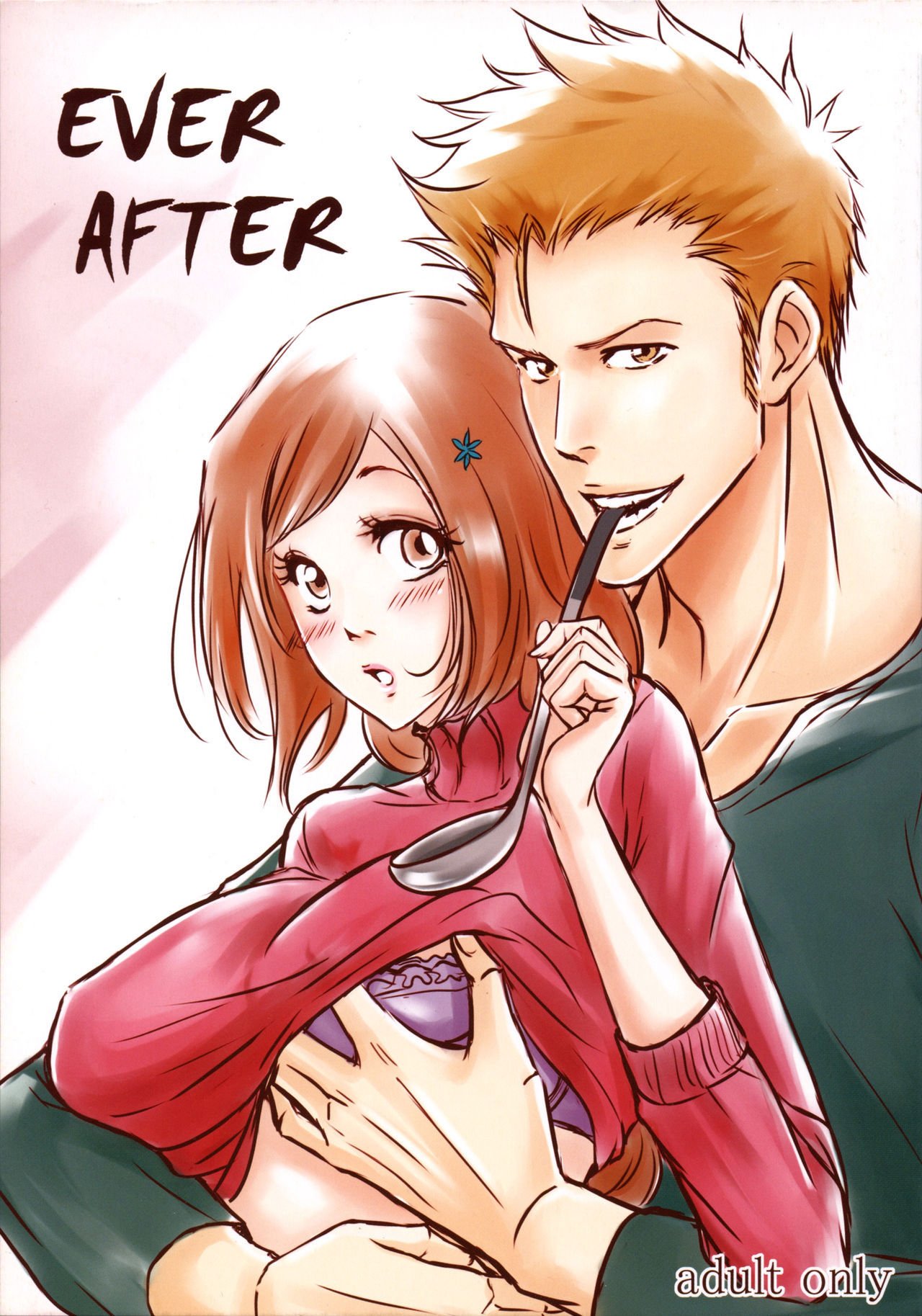 Even After – Bleach - 0