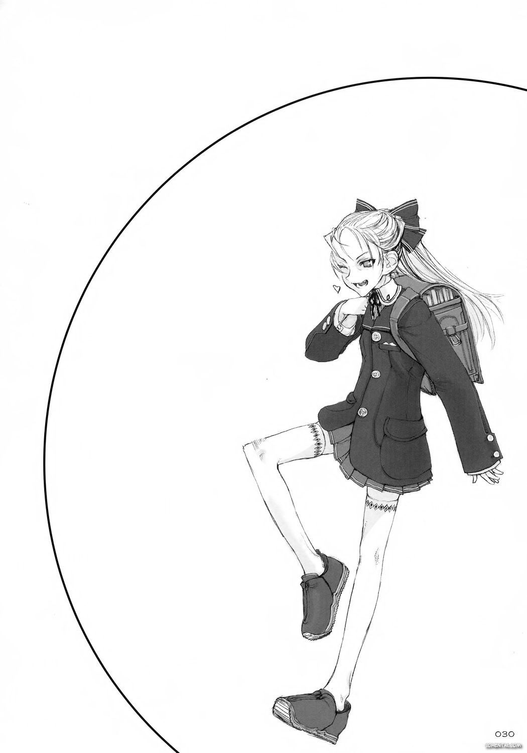 Mahou Shoujo Soushuuhen (Zettai Junpaku Mahou Shoujo)