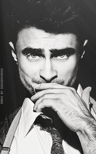 Daniel Radcliffe YPknDJwx_o