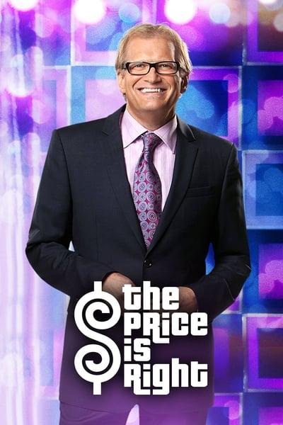 The Price Is Right S49E100 1080p HEVC x265