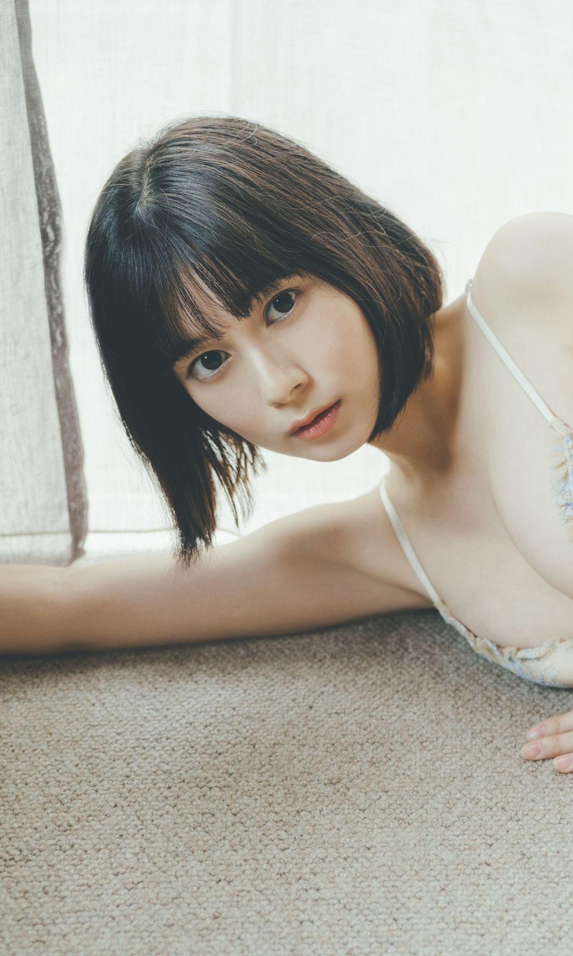 Sakurako Okubo 大久保桜子, 週プレ Photo Book 「Dearest」 Set.01(25)