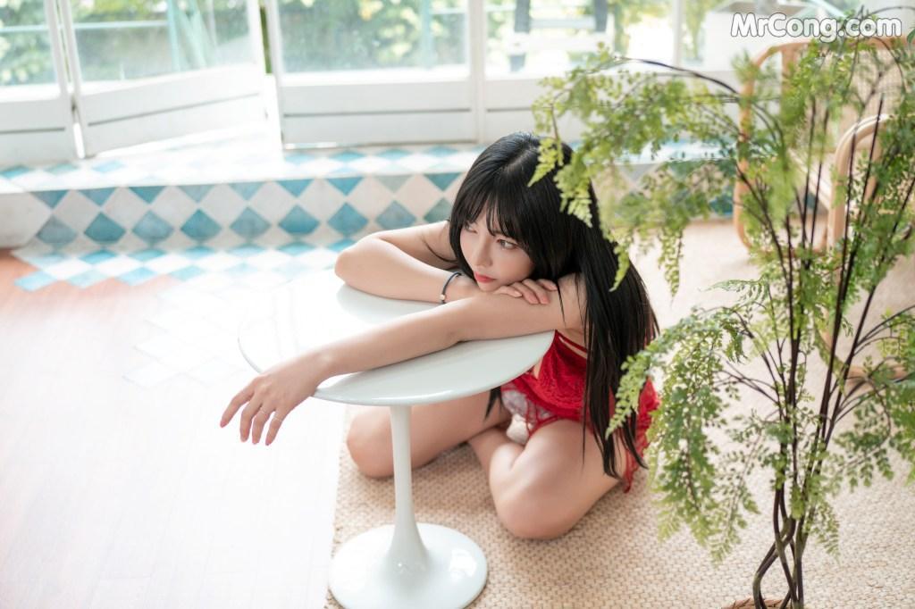 [CreamSoda] MoMo - MoMo Vol.01 (154 photos)(52)