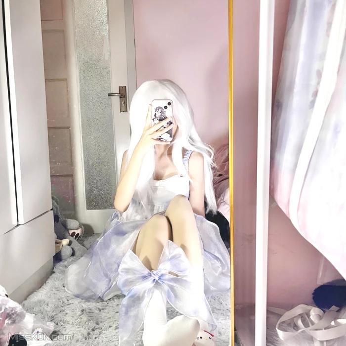 Coser@自整理福利姬: 六套合集 2024-10-22 (816 photos )(767)