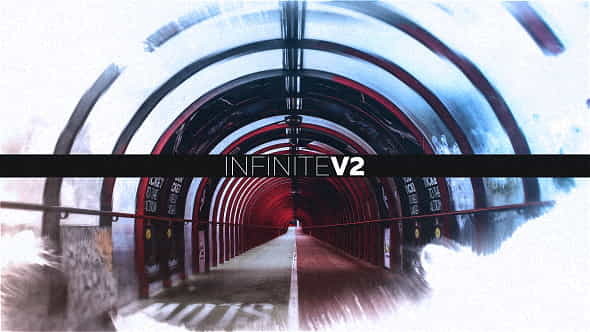 Infinite V2 - OpenerSlideshow - VideoHive 19366394