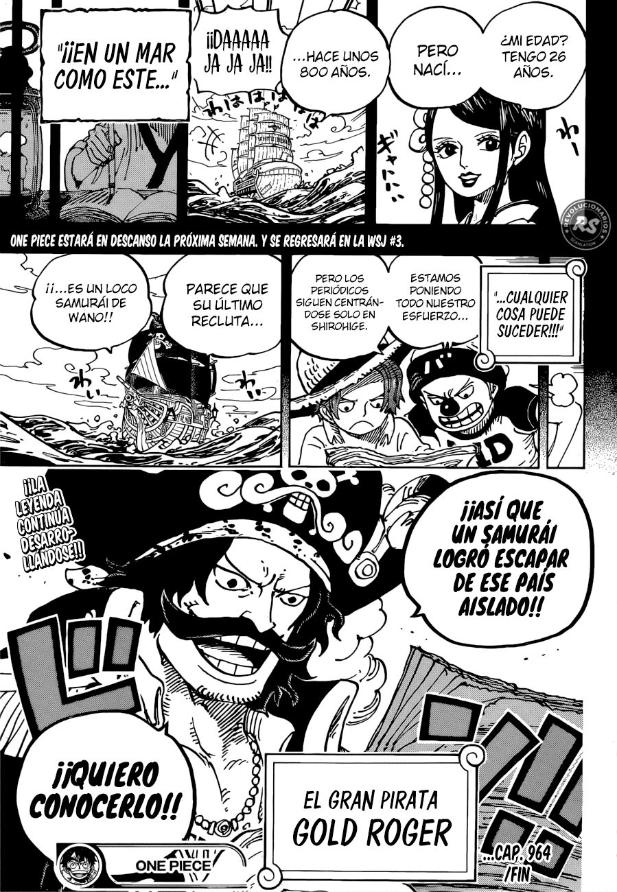 scan - One Piece Manga 964 [Español] [Revolucionarios Scan] E2iE2Hdu_o