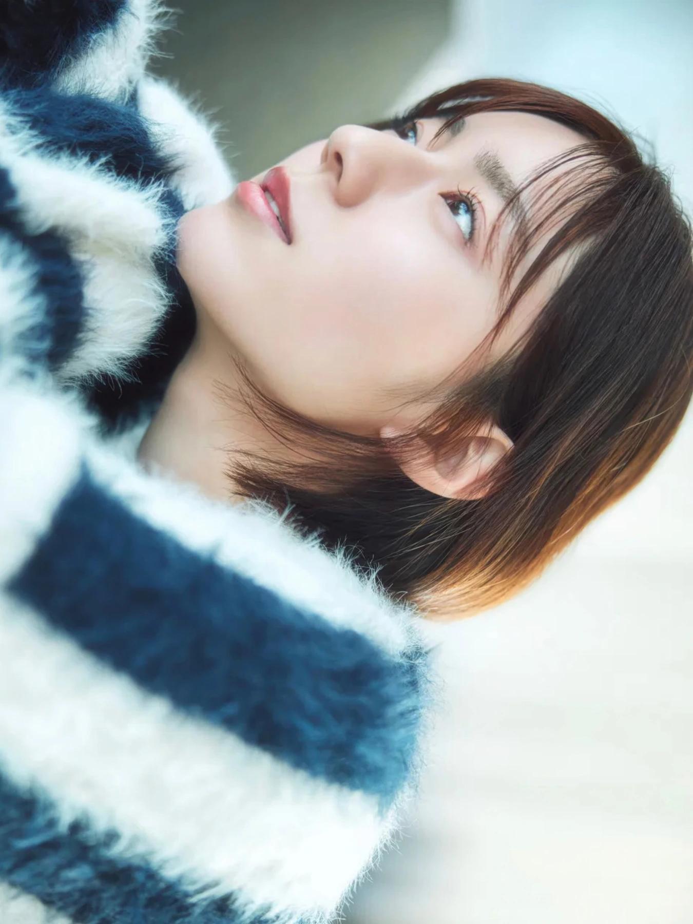Miki Ide 井手美希, FRIDAYデジタル写真集 「卒業 vol.1」 Set.01(3)