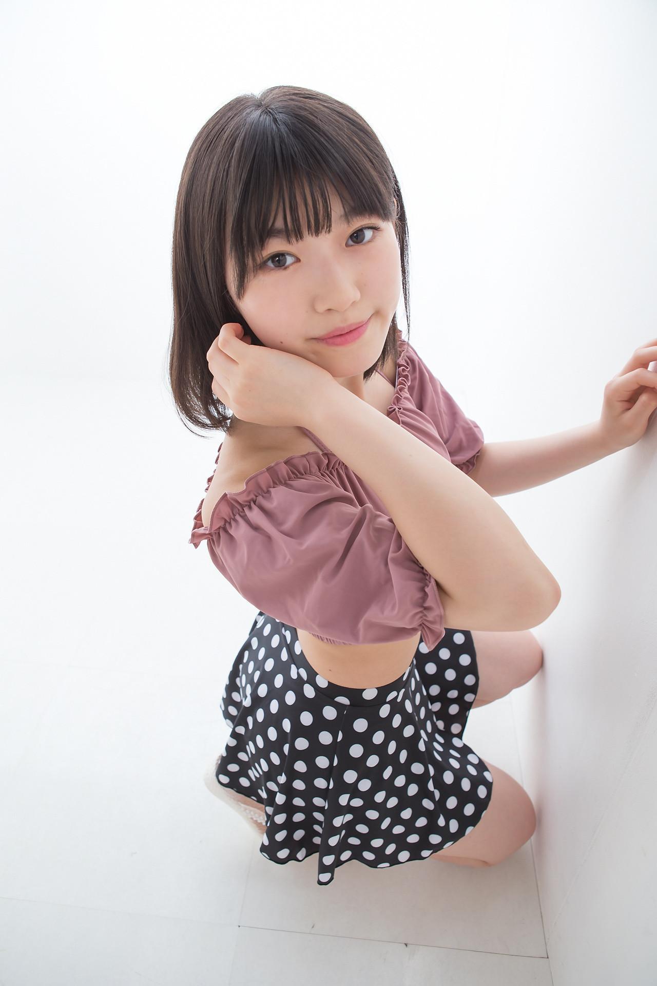 Risa Sawamura 沢村りさ, [Minisuka.tv] 2023.07.13 Regular Gallery 8.1(31)