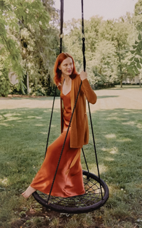 Karen Elson QROOEa9L_o