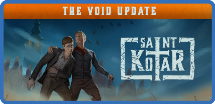 Saint Kotar v1.22 GOG