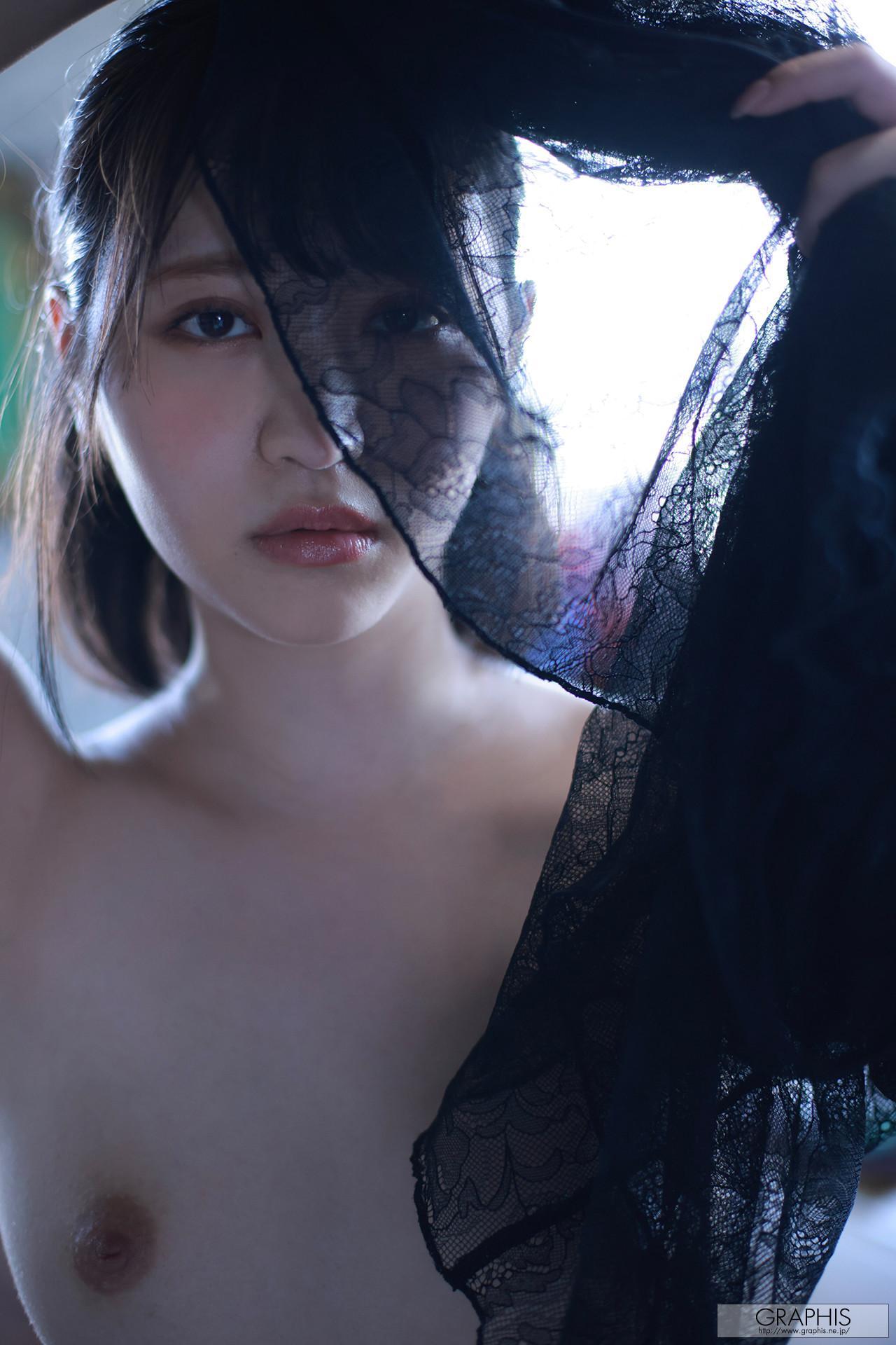 Rikka Ono 小野六花, [Graphis] Gals Beautiful Bouquet Vol.07(10)