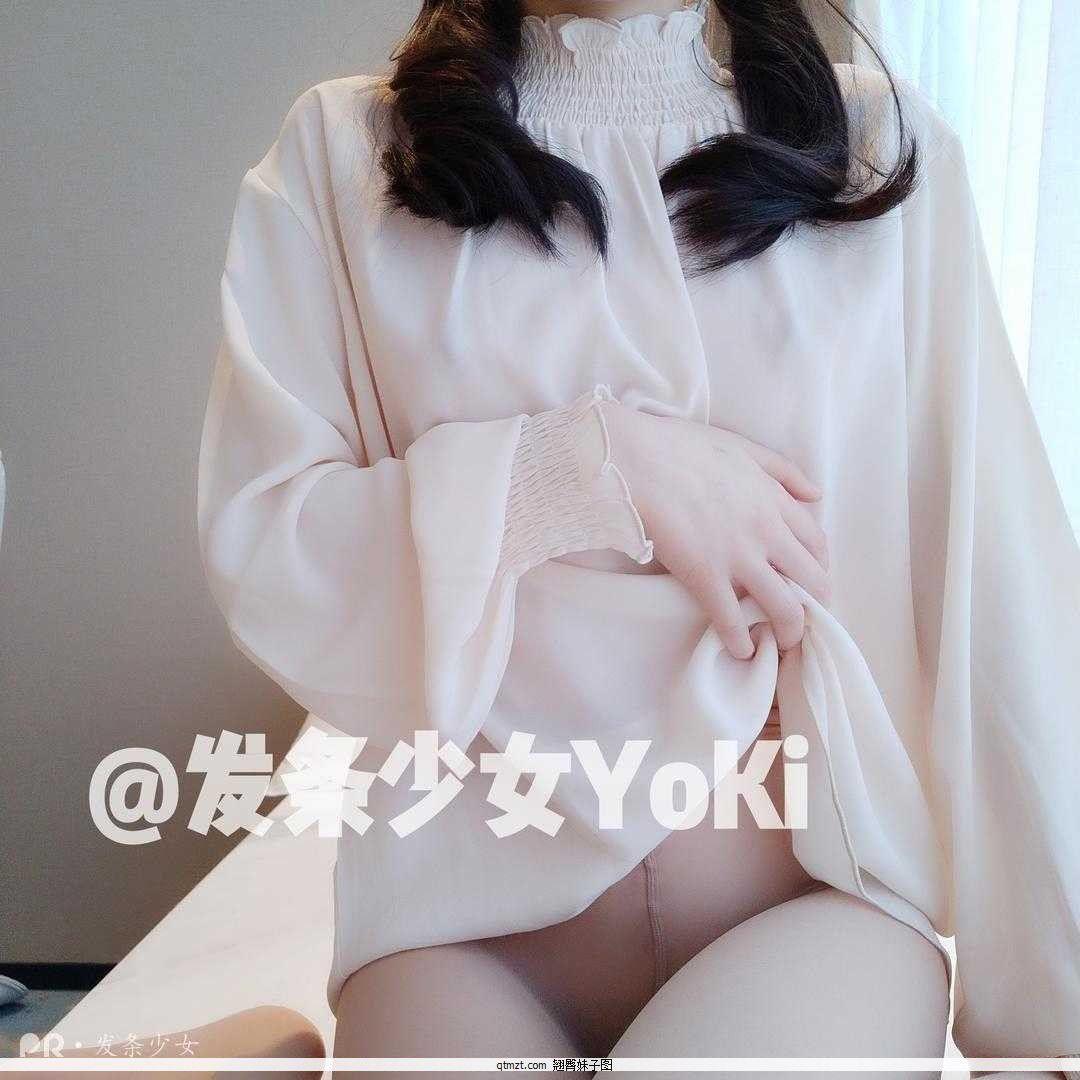 发条少女----yoki肉丝[33P](17)