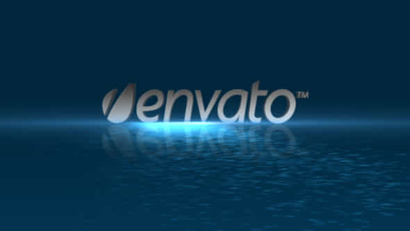 Black_Blue_Logo - VideoHive 129041