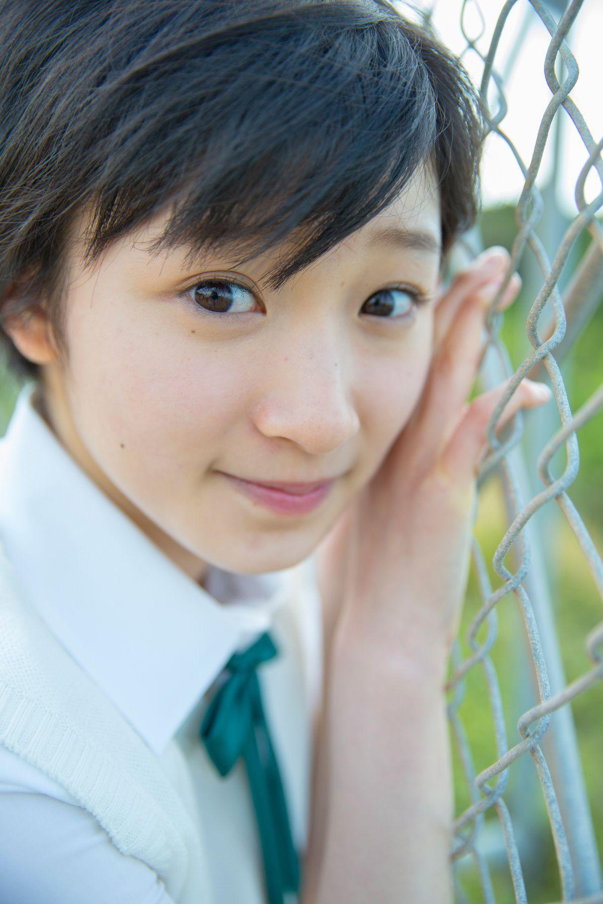 宫本佳林/宮本佳林 Karin Miyamoto [Hello! Project Digital Books] Vol.136 写真集(7)