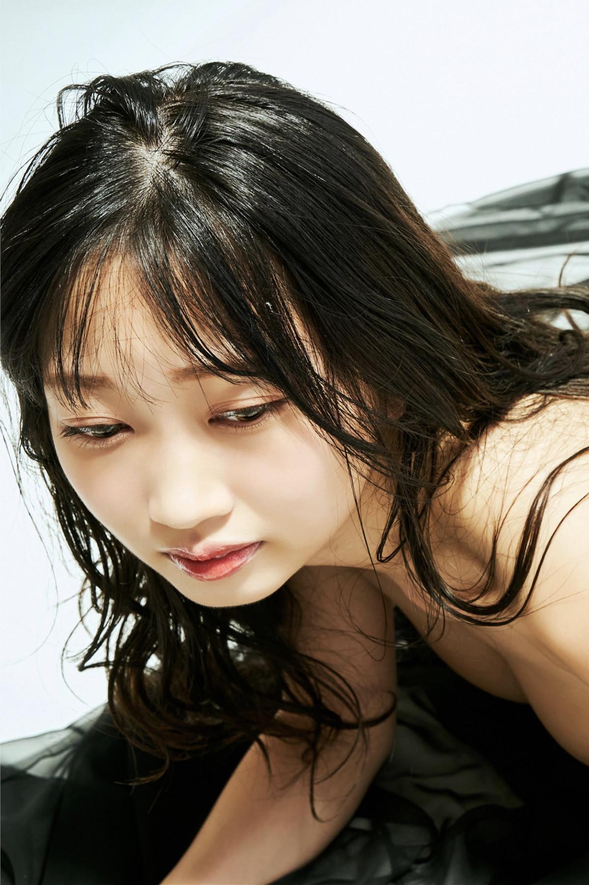 パ・K・パクチー, FLASHデジタル写真集 「Ｉがすべてさ」 Set.01(19)