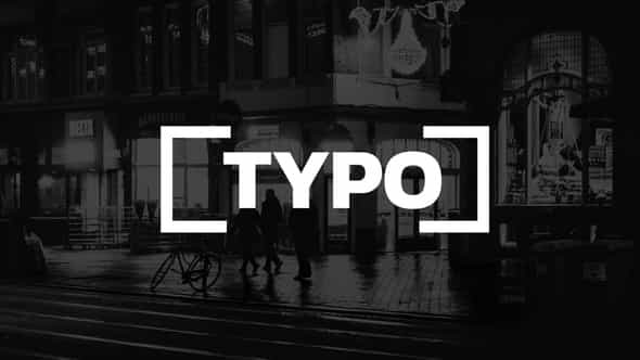 Minimal Titles - VideoHive 37501904